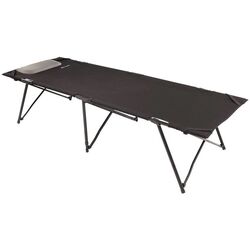 Раскладушка Outwell Posadas Foldaway (Black)