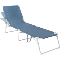 Шезлонг Outwell Tenby (Ocean Blue) Thumb