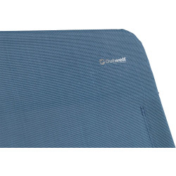 Шезлонг Outwell Tenby (Ocean Blue) Thumb