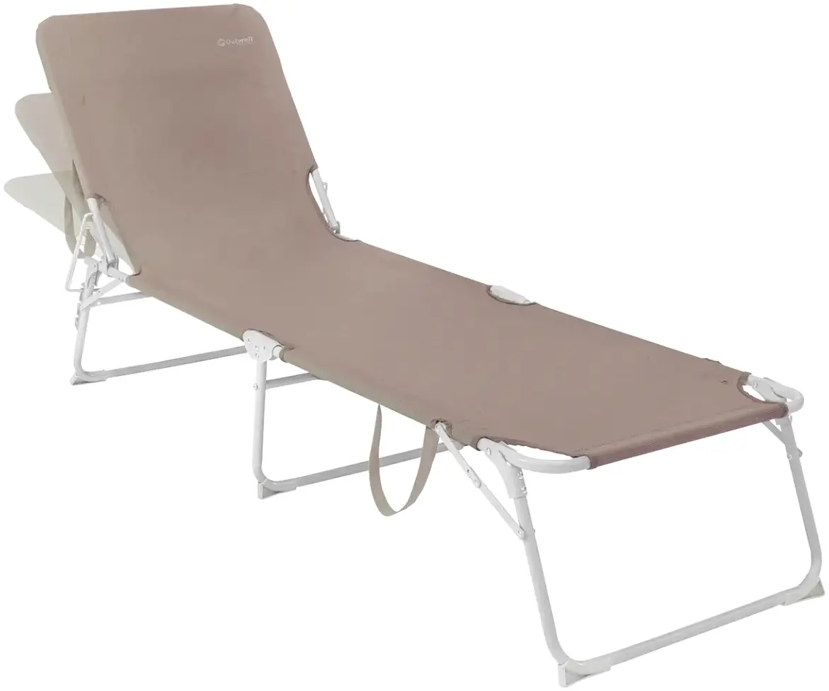 Шезлонг Outwell Tenby (Toffee Tint) - 4