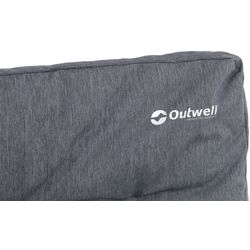 Sezlong Outwell Torch Lake (Grey) Thumb