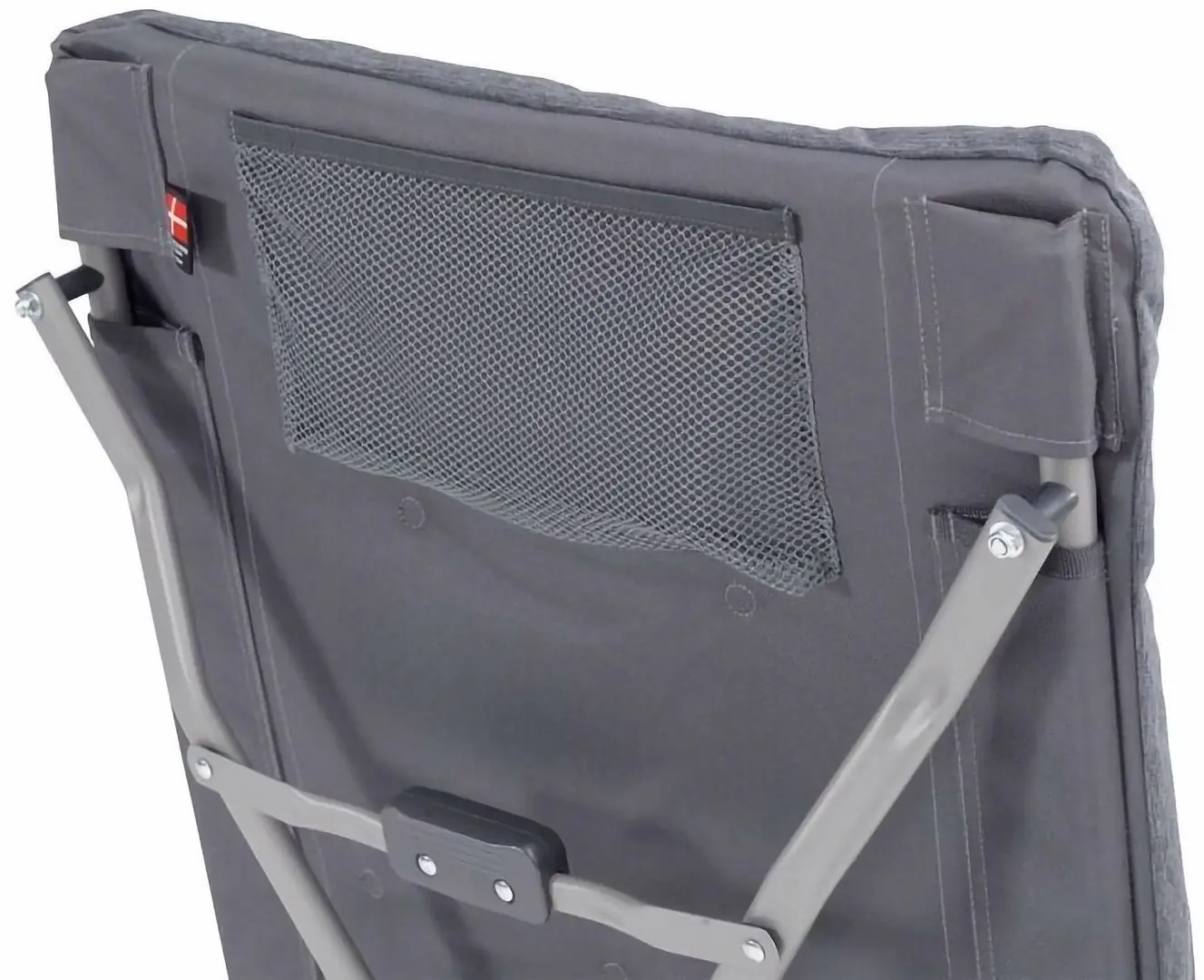 Sezlong Outwell Torch Lake (Grey)