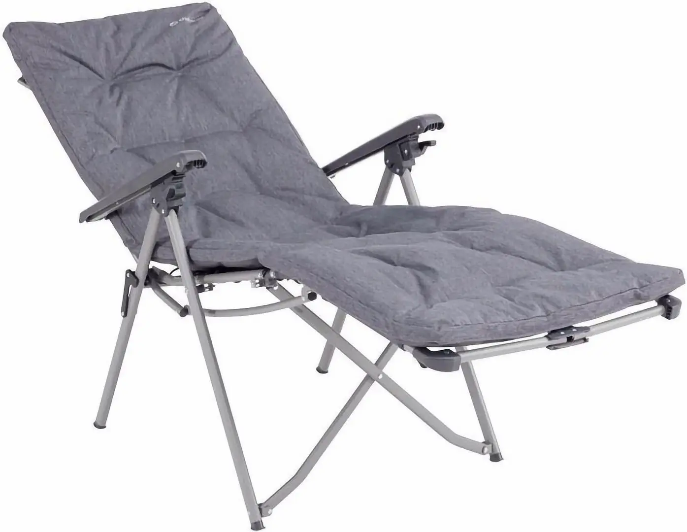 Sezlong Outwell Torch Lake (Grey)