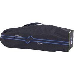 Sezlong Outwell Torch Lake (Grey) Thumb