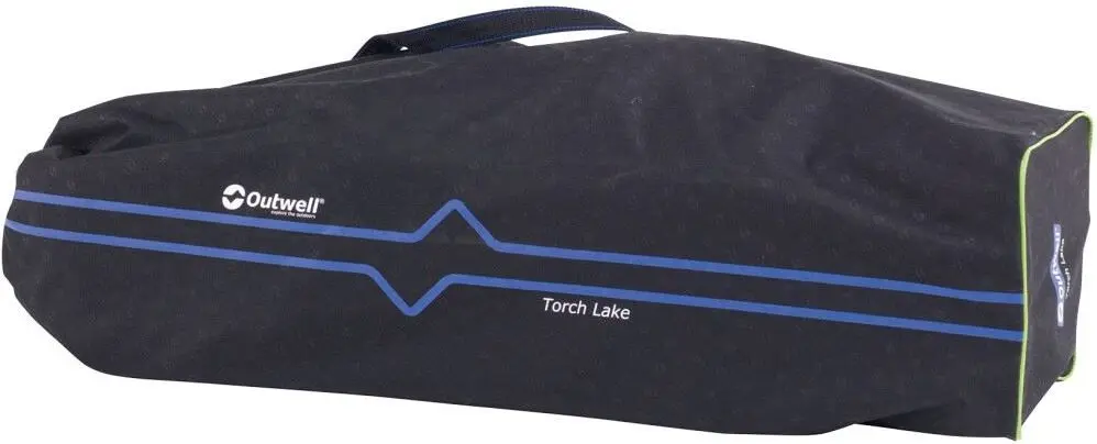 Sezlong Outwell Torch Lake (Grey)