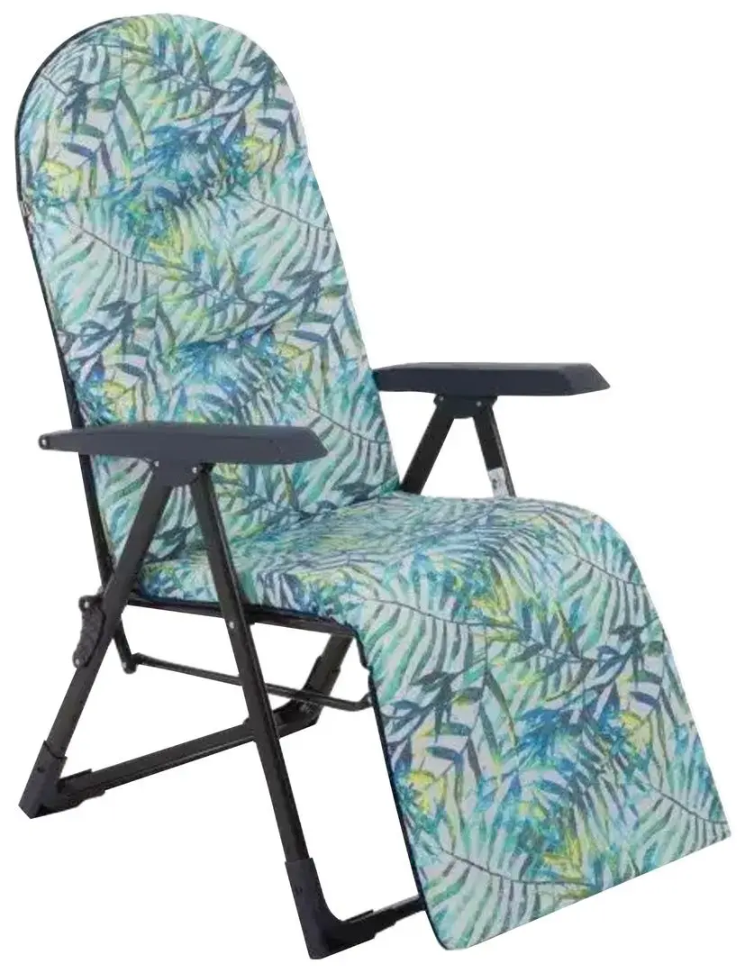 Шезлонг Patio Newada (Multicolor) - 3