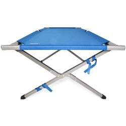 Раскладушка Pinguin Bed (Petrol) Thumb