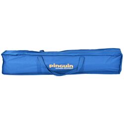 Раскладушка Pinguin Bed (Petrol) Thumb