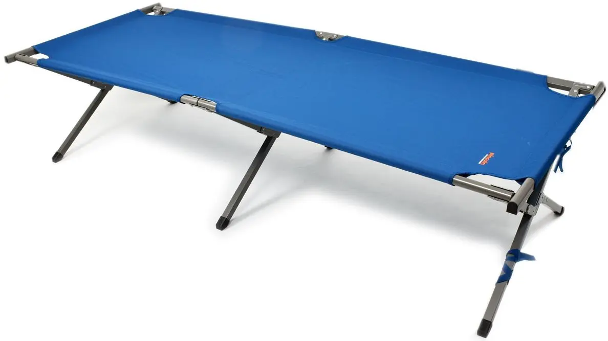 Раскладушка Pinguin Bed (Petrol)