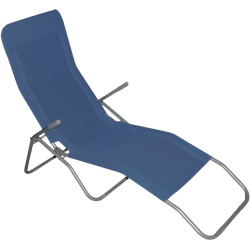Шезлонг OM-318892 (Blue) Thumb