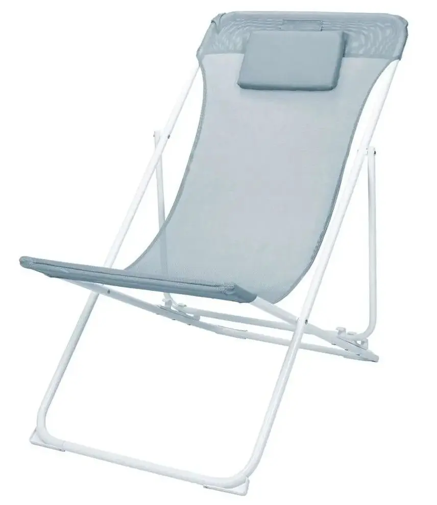 Sezlong ProGarden 08619 (Blue)