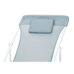 Sezlong ProGarden 08619 (Blue) Thumb