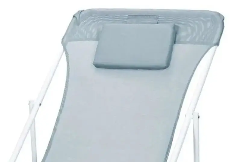 Sezlong ProGarden 08619 (Blue)