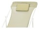 Sezlong ProGarden 12020 (Beige)