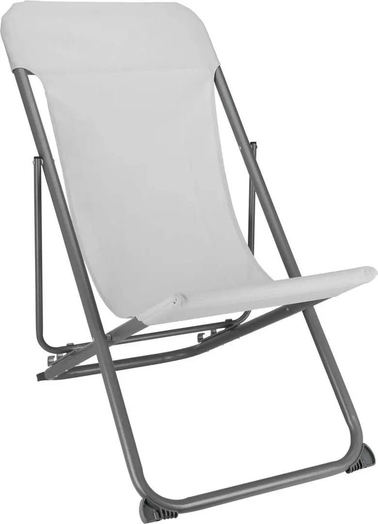 Sezlong ProGarden Ambiance (Grey)