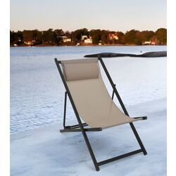 Sezlong Redcliffs 53909