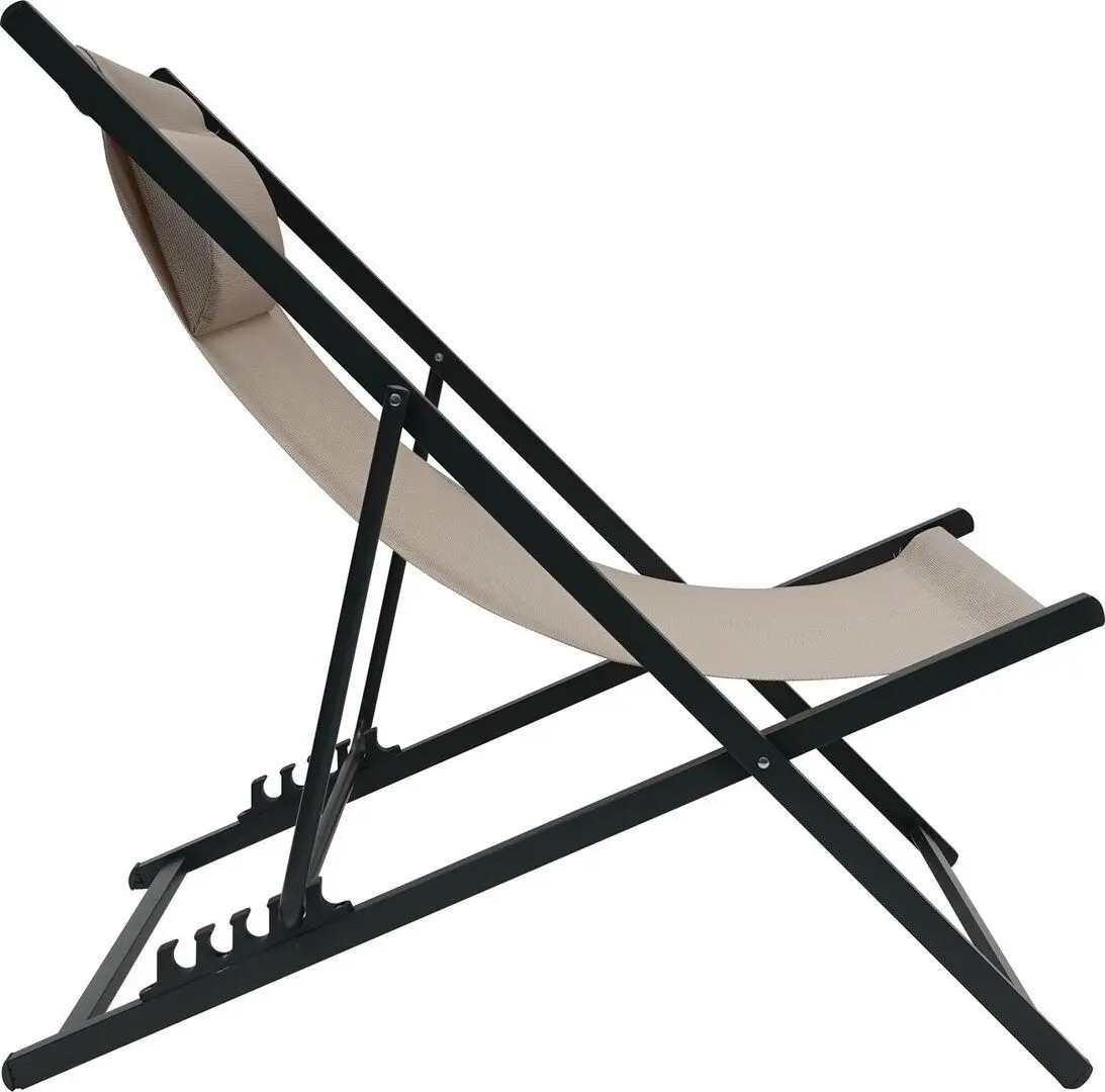 Sezlong Redcliffs 53909