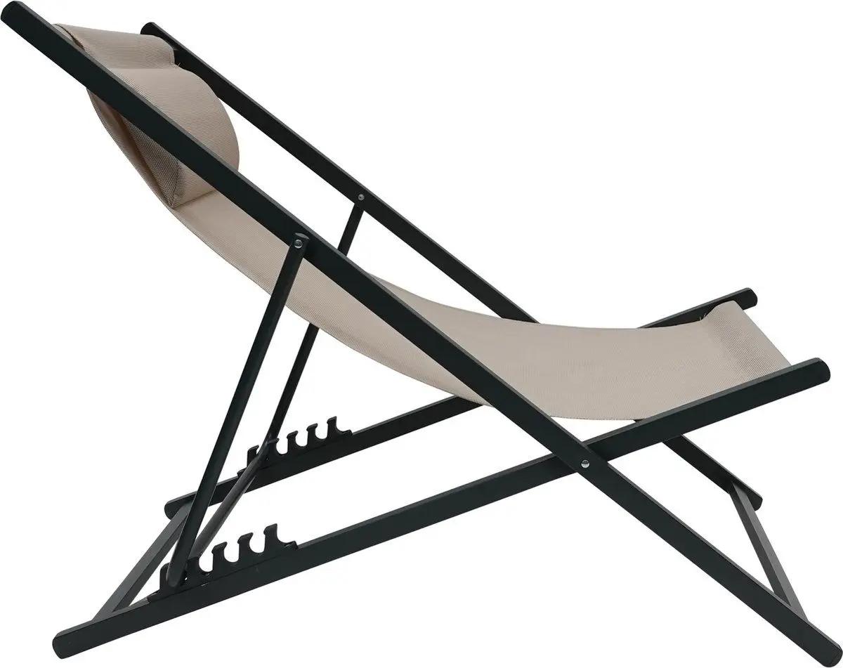 Sezlong Redcliffs 53909