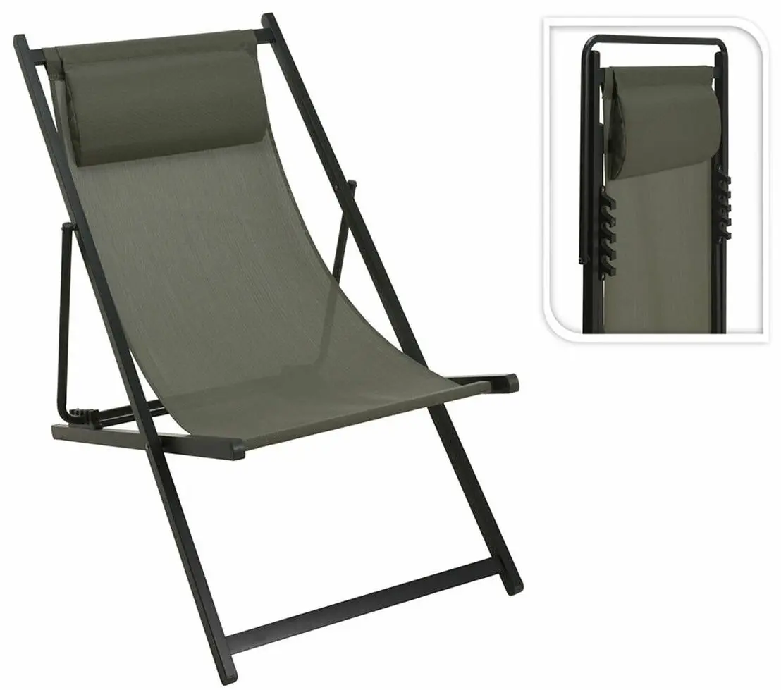 Sezlong Redcliffs 53909