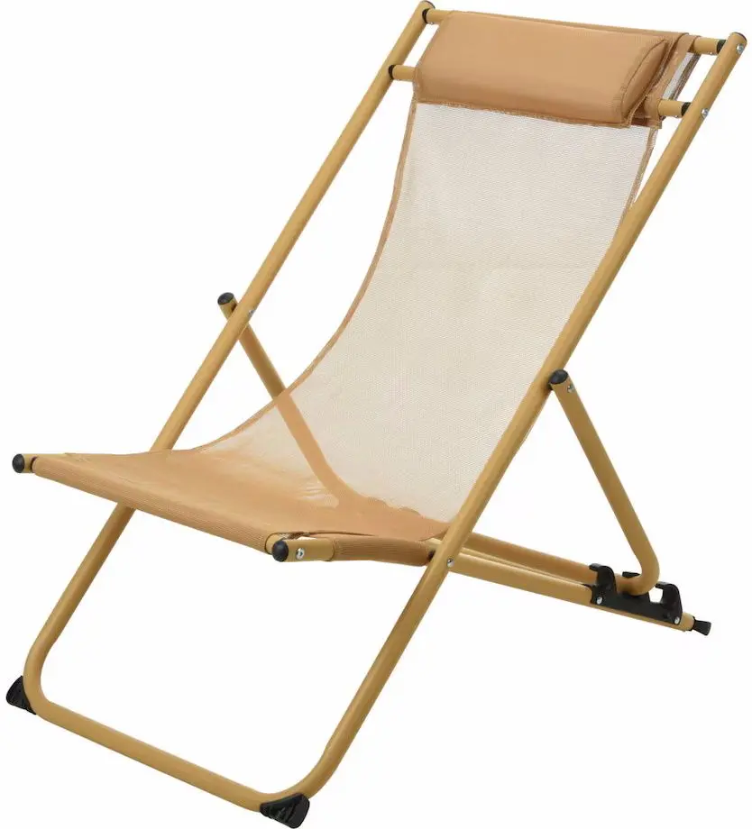 Sezlong Redcliffs 63x93x96