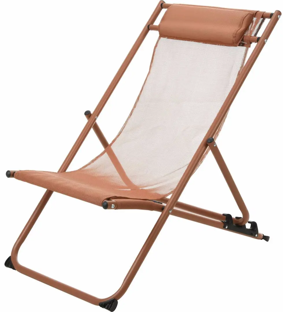 Sezlong Redcliffs 63x93x96