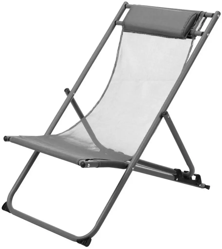 Sezlong Redcliffs 63x93x96