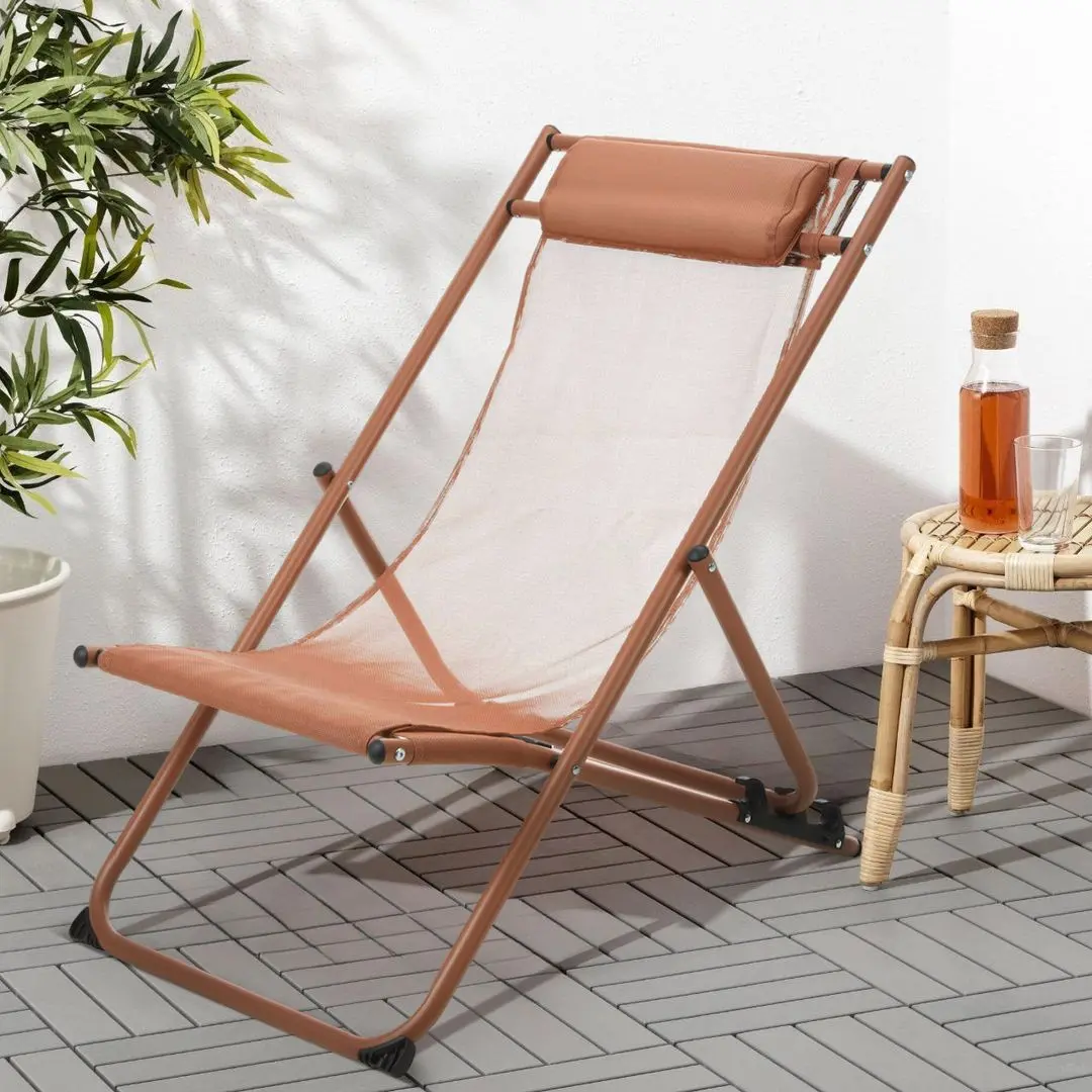 Sezlong Redcliffs 63x93x96