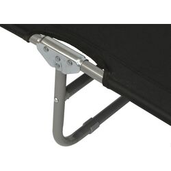 Шезлонг Royokamp 1020303 (Black) Thumb