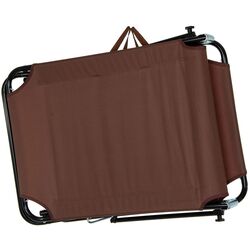 Шезлонг Royokamp 1031903 (Brown) Thumb