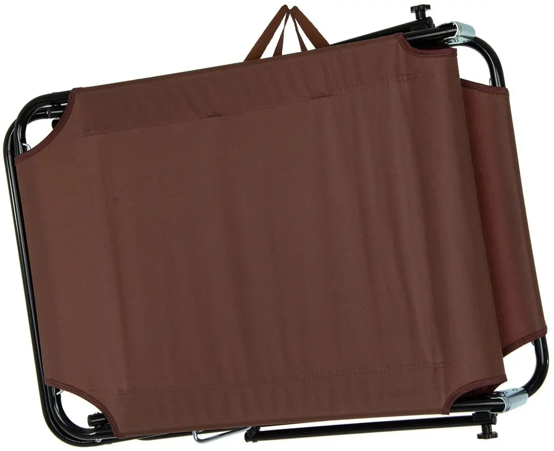 Шезлонг Royokamp 1031903 (Brown) - 3