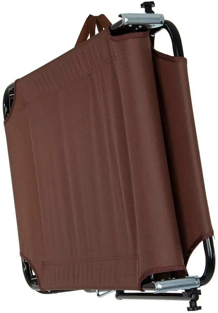 Шезлонг Royokamp 1031903 (Brown) - 4