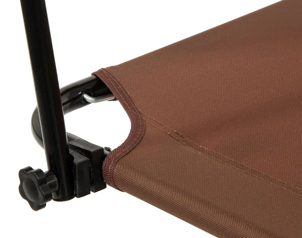 Шезлонг Royokamp 1031903 (Brown) - 5