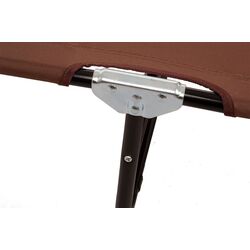 Шезлонг Royokamp 1031903 (Brown) Thumb