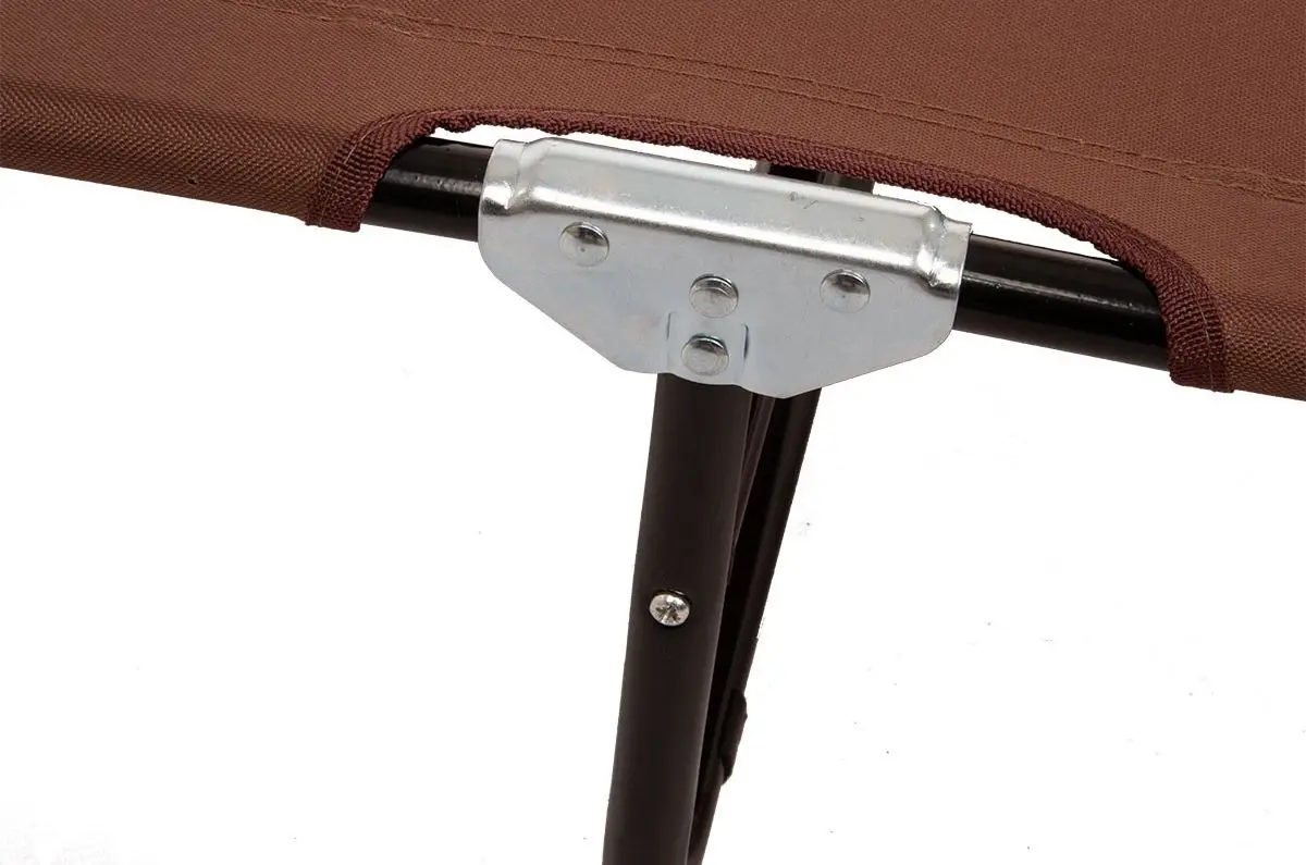 Шезлонг Royokamp 1031903 (Brown) - 7