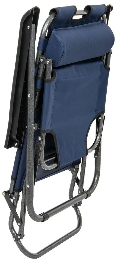 Sezlong Enero Camp 1032252 (Blue)