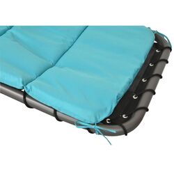 Sezlong suspendat Saska Garden Lizbon (Blue/Grey) Thumb