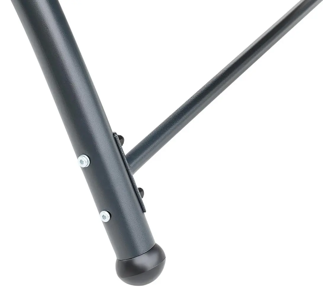 Шезлонг с тентом Saska Garden 1067087 (Grey) - 11