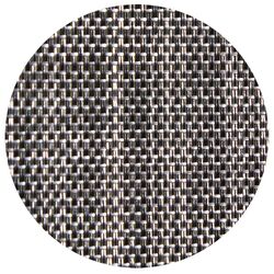 Шезлонг Saska Garden 1020174 175x52/65x107 (Grey/Black) Thumb