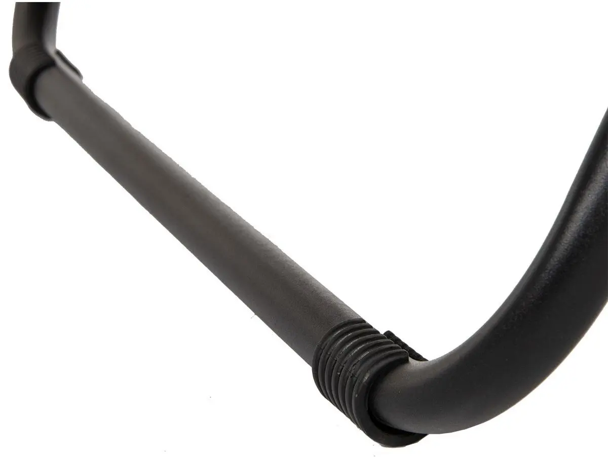 Шезлонг Saska Garden 1032313 (Black) - 3