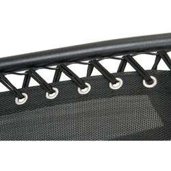 Шезлонг Saska Garden 1032313 (Black) Thumb