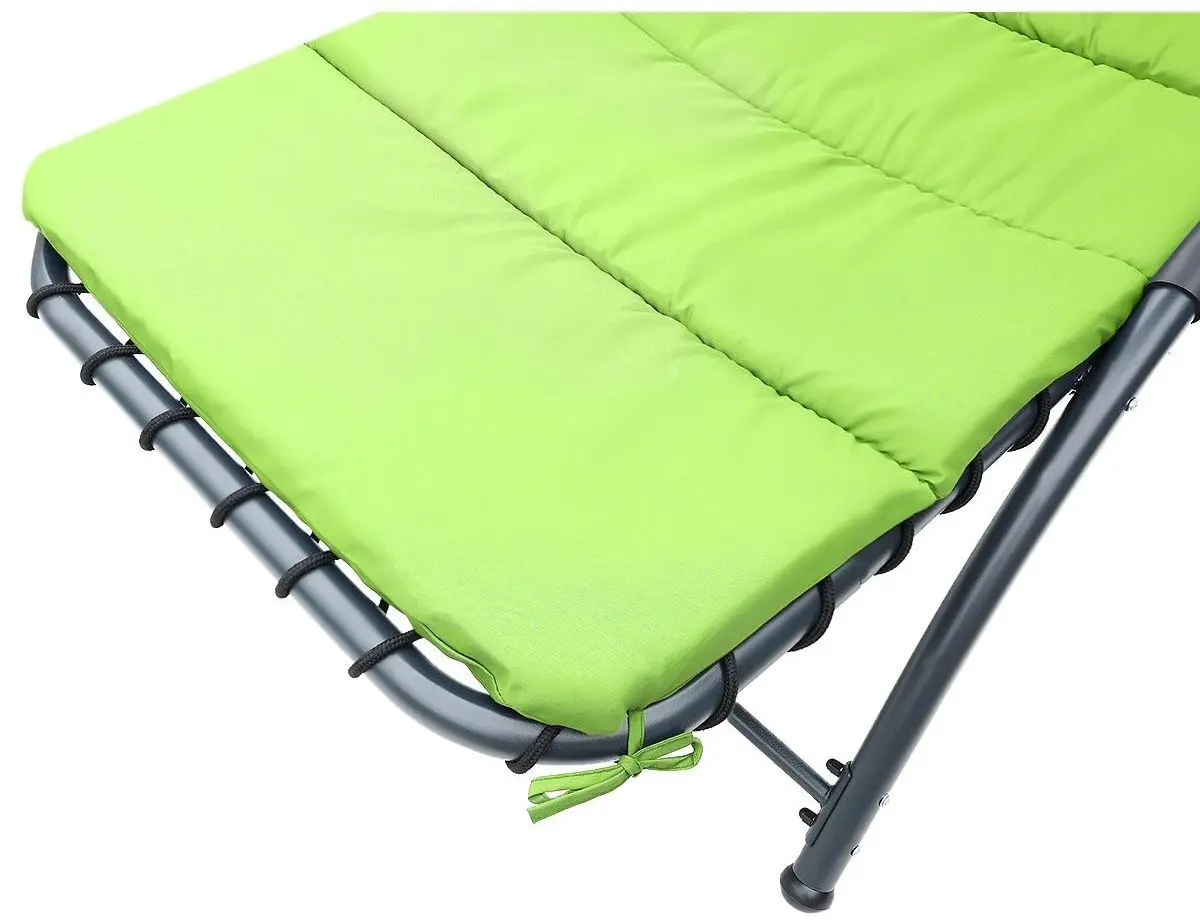 Sezlong Saska Garden 1054438 (Green) - 8