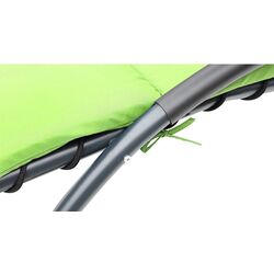 Sezlong Saska Garden 1054438 (Green) Thumb