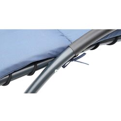 Sezlong Saska Garden 1054445 (Blue) Thumb