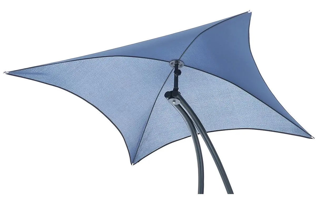 Sezlong Saska Garden 1054445 (Blue)