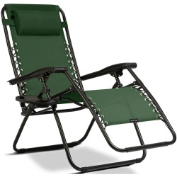 Набор шезлонгов Sofotel ChillWell 286302-2 (Green) Thumb