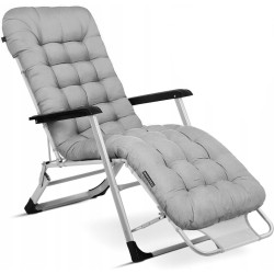 Набор шезлонгов Sofotel ChillWell 286401-2 (Grey) Thumb