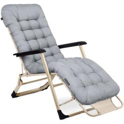 Набор шезлонгов Sofotel ChillWell 286402-2 (Light Grey) Thumb