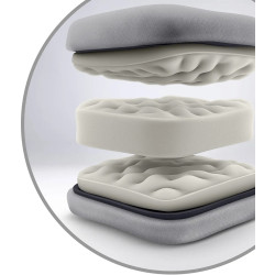 Набор шезлонгов Sofotel ChillWell 286402-2 (Light Grey) Thumb