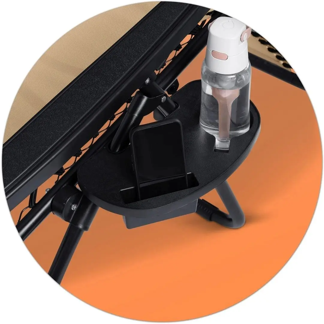 Шезлонг Sofotel ChillWell 115765 (Biege)