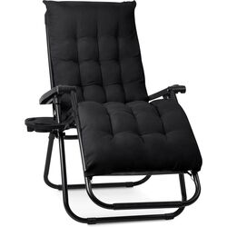 Sezlong Sofotel ChillWell 115769 (Black) Thumb